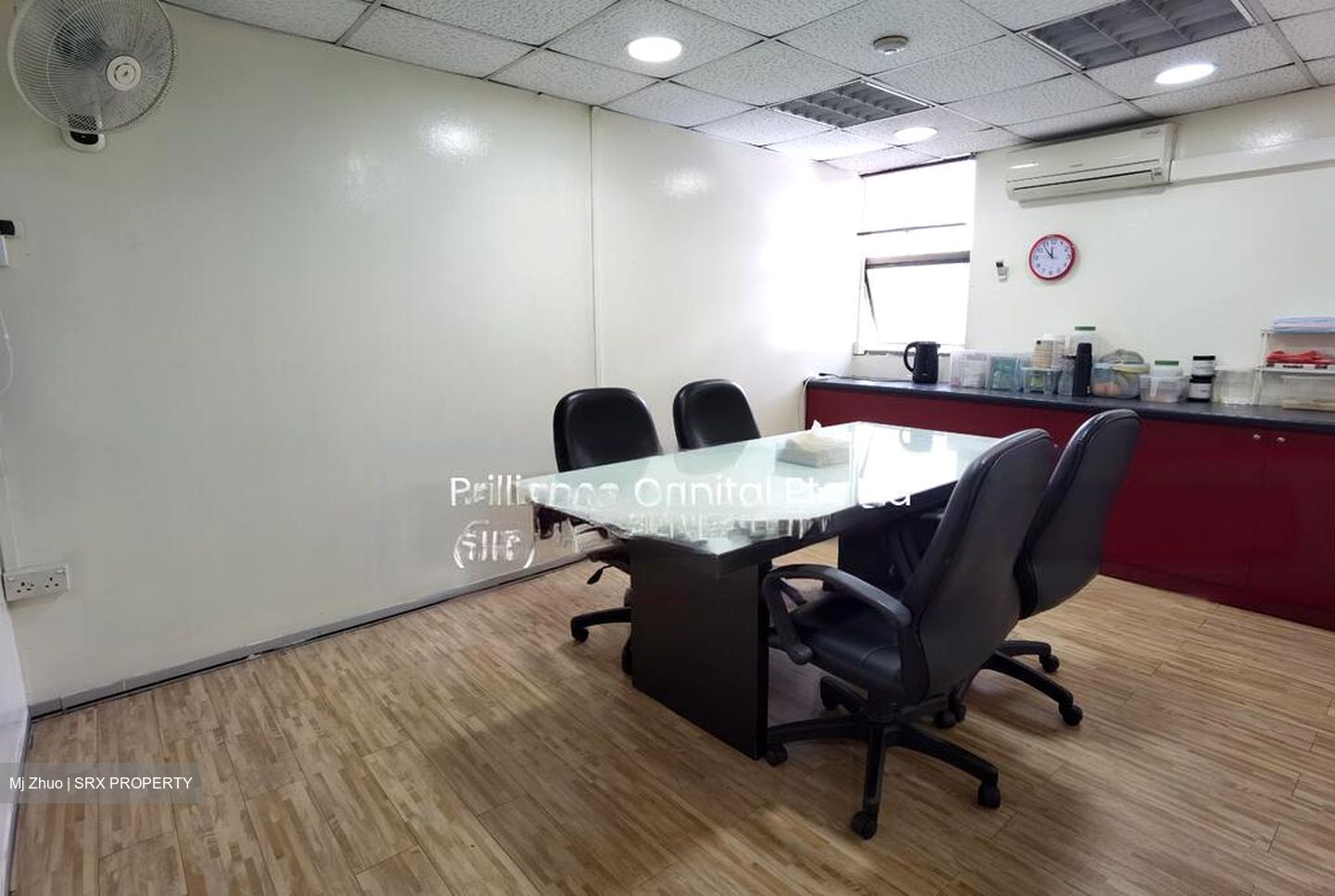 Manhattan House (D3), Office #497298421